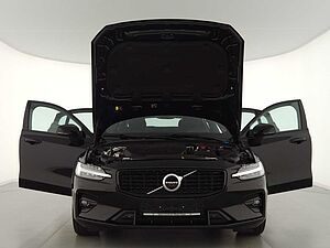 Volvo  R Design B4 Benzin EU6dtemp, Standh,360Kamera, LED, Navi, Sitzh