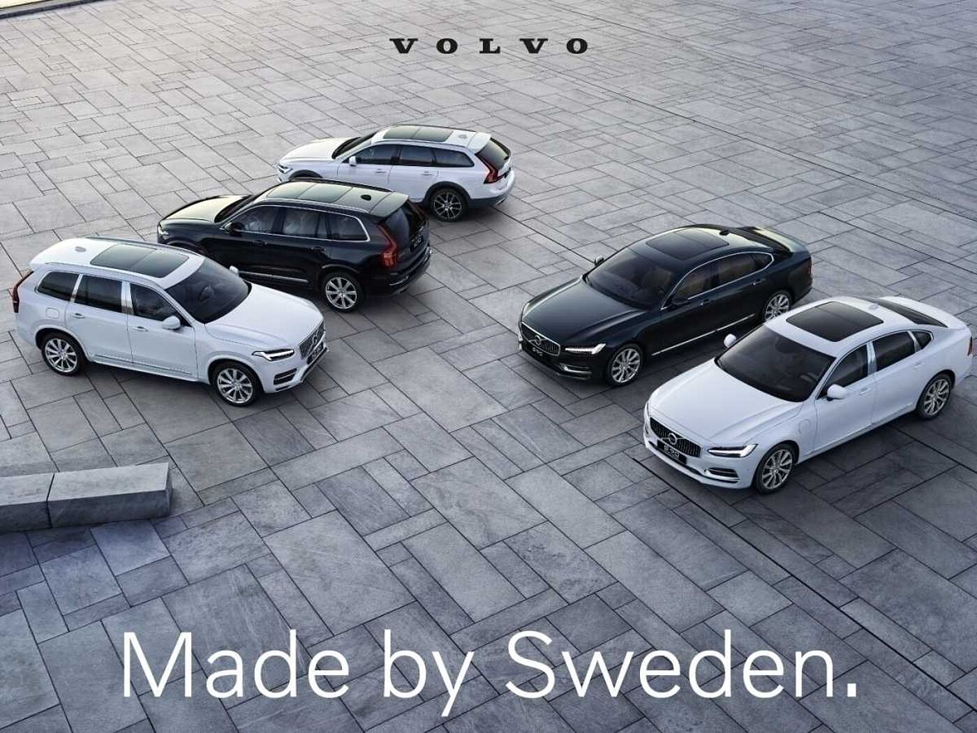 Volvo  C40 Recharge Plus, Single Motor, Elektrisch