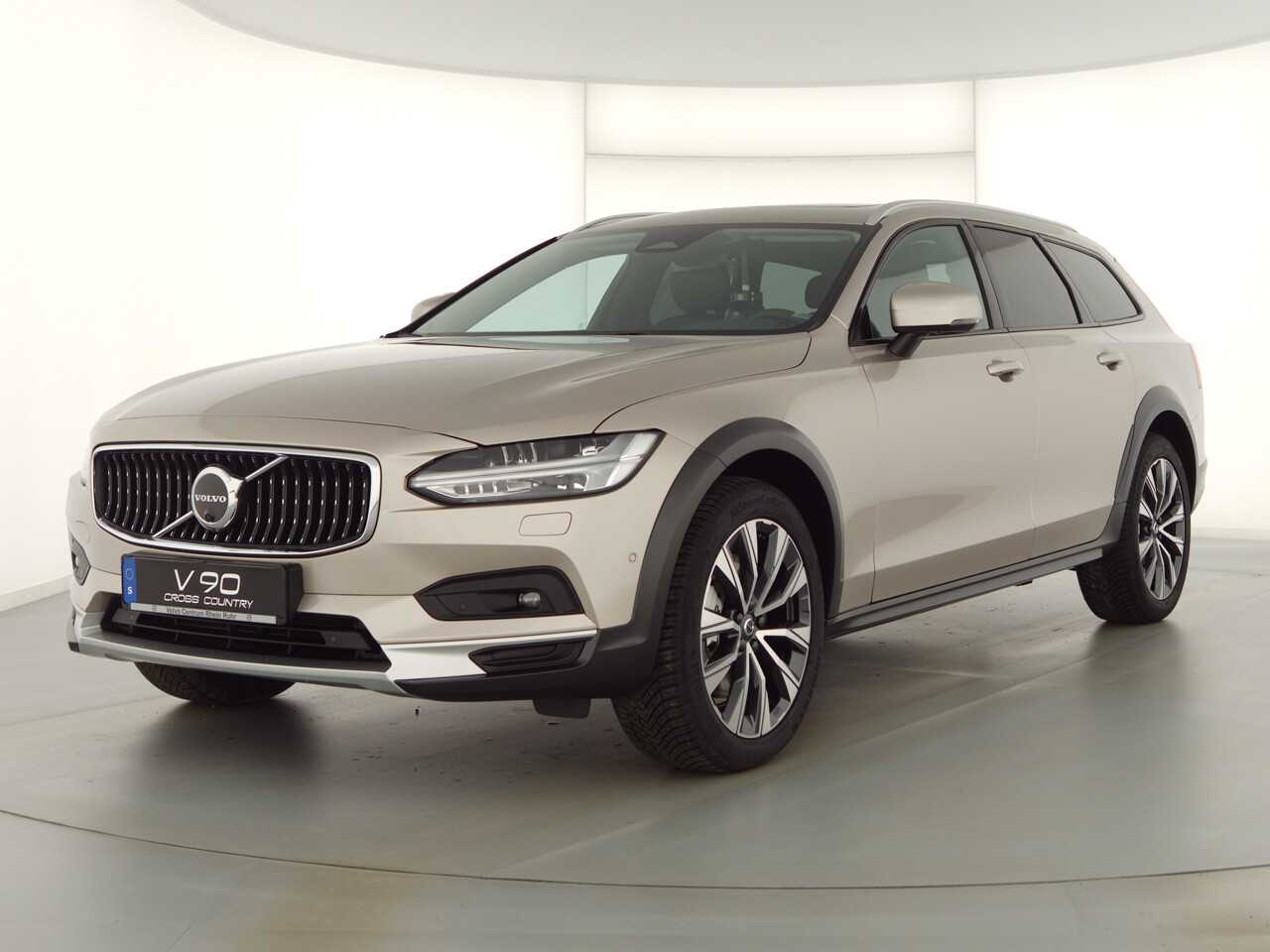 Volvo  V90 Cross Country Cross Country Ultimate, B5 AWD Mild-Hybrid, Diesel