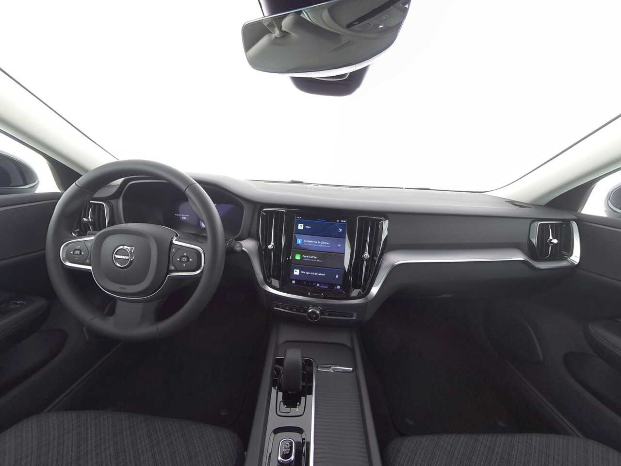 Volvo  V60 Core, B4 Mild-Hybrid, Benzin