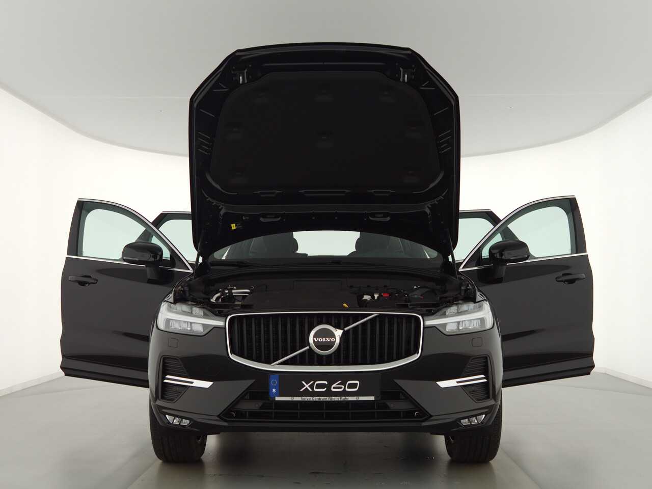 Volvo  XC60 Core, B4 Mild-Hybrid, Diesel