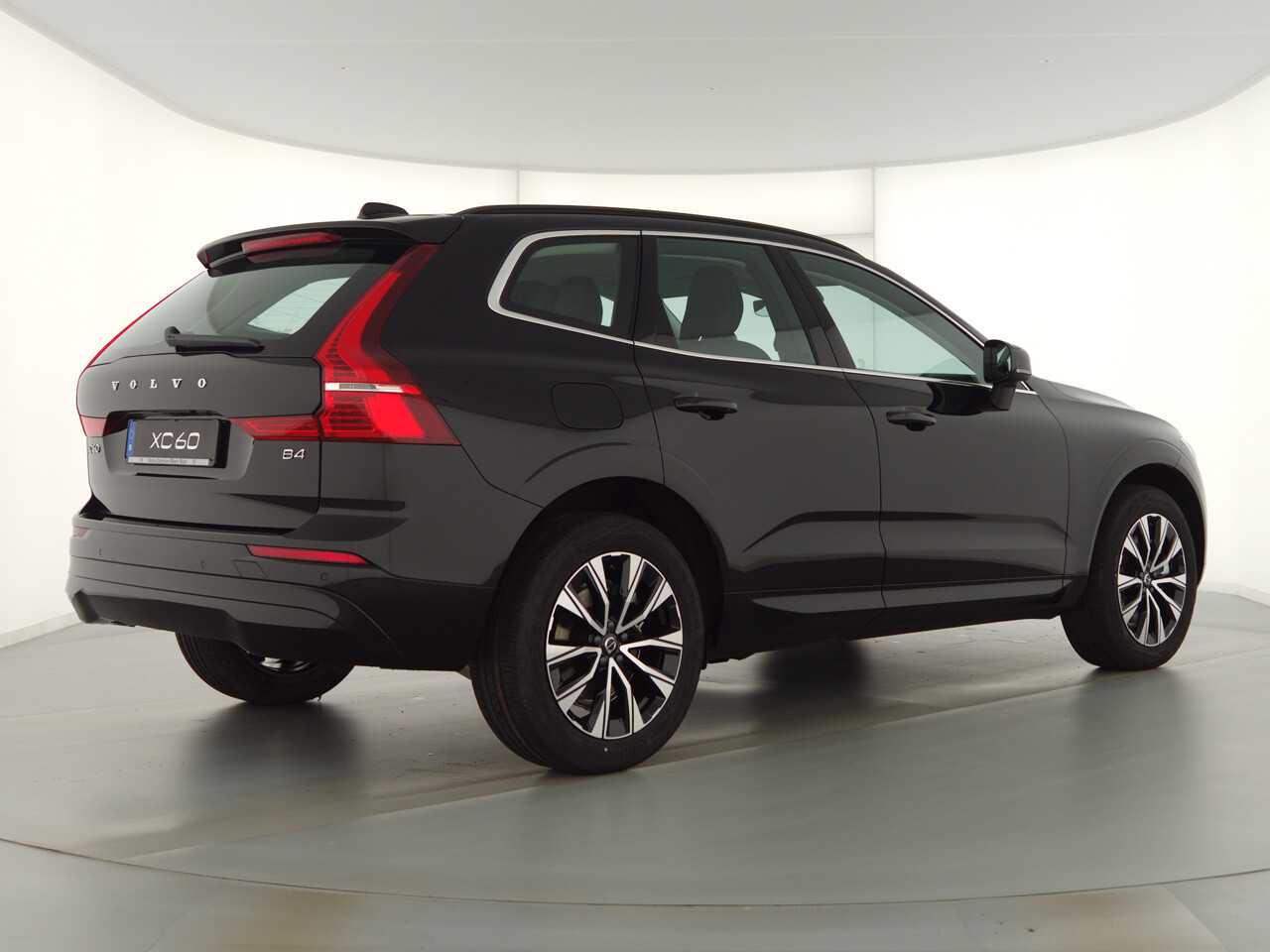 Volvo  XC60 Core, B4 Mild-Hybrid, Diesel