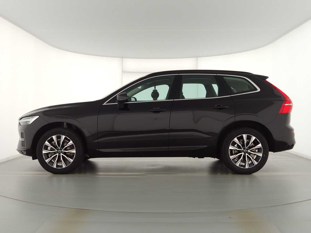 Volvo  XC60 Core, B4 Mild-Hybrid, Diesel