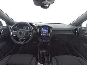 Volvo  C40 Recharge Plus, Single Motor, Elektrisch