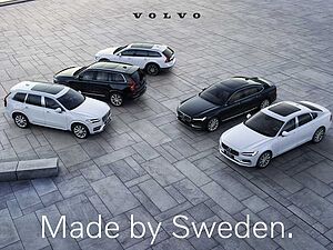 Volvo  V90 Recharge Ultimate, T8 AWD Plug-in Hybrid, Elektrisch/Benzin, Dark