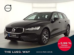 Volvo  V60 Core, B4 Mild-Hybrid, Benzin