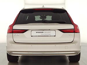 Volvo  V90 Ultimate, B4 Mild-Hybrid, Diesel, Bright