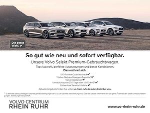 Volvo  V90 Recharge Plus, T8 AWD Plug-in Hybrid, Elektrisch/Benzin, Dark