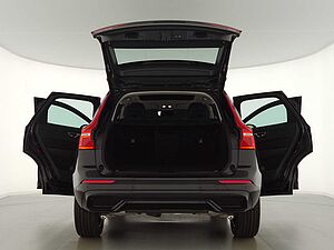 Volvo  XC60 Plus, B4 Mild-Hybrid, Diesel, Dark